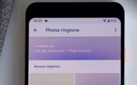 即将推出的谷歌Pixel铃声具有爵士乐的氛围