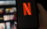 Netflix将iPhone变成游戏控制器