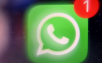 WhatsApp桌面版的超高速和改进使用