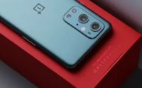 OnePlus 9系列在2023年5月更新中获得了一系列功能