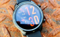 Mobvoi解释了为什么TicWatch用户仍在等待WearOS3更新