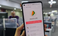 Zomato UPI服务推出它是什么如何激活等等