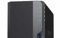 Synology推出适合家庭和初学者的DS223经济型NAS