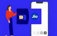 Jio61卢比数据助推器充值计划