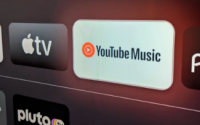 YouTube Music的新标签功能应该出现在每个流媒体服务上