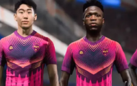 FIFA 23开始登陆Xbox Game Pass