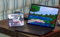 Minecraft登陆Play商店供所有Chromebook用户使用