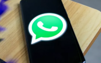 WhatsApp正在测试发送更高质量高清照片的能力