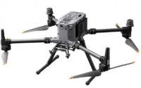 DJI Matrice 350 RTK高级无人机发布