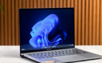 华硕Zenbook S13 OLED评测具有理想配置的2023款机型