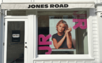 Bobbi Brown的Jones Road Beauty在东汉普顿开业