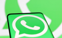 WhatsApp获得重大更新用户现在可以在测试版中发送视频消息