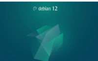 Debian 12发布但仍包含100个已知错误