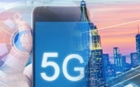 到2028年57%的移动用户预计将使用5G