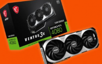 英伟达GeForce RTX 4080价格终于跌破1000美元