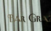 受邀投资者签署东郊热门餐厅Bar Grazie的10年租约