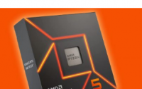 AMD Ryzen 5 7600X从未如此便宜并配备Starfield