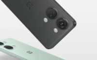 OnePlus Nord 3 5G和OnePlus Nord CE 3 5G智能手机在市场推出