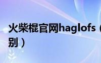 火柴棍官网haglofs（haglofs和hotsuit的区别）