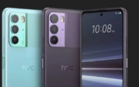 HTC最新旗舰手机现已开放购买