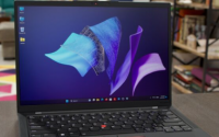 联想 ThinkPad X1 Carbon Gen 11笔记本电脑评测