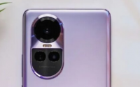 OPPO Reno10 Pro 5G智能手机评测