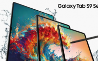 三星Galaxy Tab S9系列以下是使这些平板电脑脱颖而出的主要功能