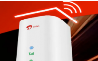 Airtel Xstream AirFiber无线家庭WiFi设备推出