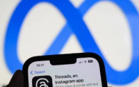 Instagram的Twitter竞争对手Threads在5天内用户数突破1亿