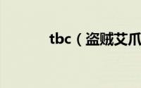 tbc（盗贼艾爪对比海山拳套）