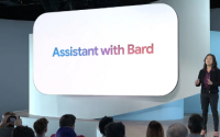 Google Assistant 和 Bard 即将登陆 Galaxy 设备