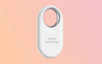 Galaxy SmartTag 2 与 SmartTag：新功能丰富