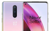 OnePlus 8手机拥有多功能相机系统