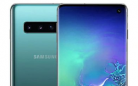 三星Galaxy S10是一款以其卓越功能而闻名的旗舰智能手机