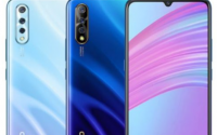 Vivo S1是一款时尚且功能齐全的智能手机