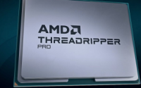 AMD Ryzen Threadripper 7000和7000 Pro CPU宣布配备多达96个核心