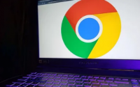 谷歌Chrome现在可快速显示标签页内存使用情况