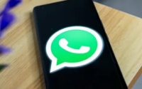 WhatsApp测试一项功能以进一步保护您锁定的聊天