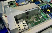 Supermicro JumpStart可轻松访问第五代英特尔至强处理器