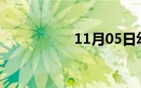 11月05日幼兽50参数