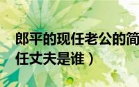 郎平的现任老公的简历（11月14日郎平有几任丈夫是谁）