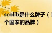 scolib是什么牌子（11月14日scubapro是哪个国家的品牌）