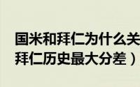 国米和拜仁为什么关系好（11月18日国米vs拜仁历史最大分差）