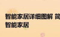 智能家居详细图解 简单分享3个思路轻松入门智能家居