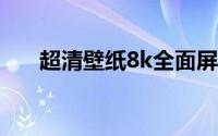 超清壁纸8k全面屏海贼王 壁纸海贼王