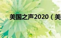 美国之声2020（美国之声第五季简介）