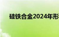 硅铁合金2024年形势分析（硅铁合金）