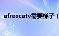 afreecatv需要梯子（afreecatv梯子观看）