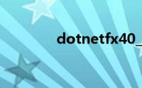 dotnetfx40_full_x86_x64