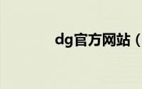 dg官方网站（dhgate官网）